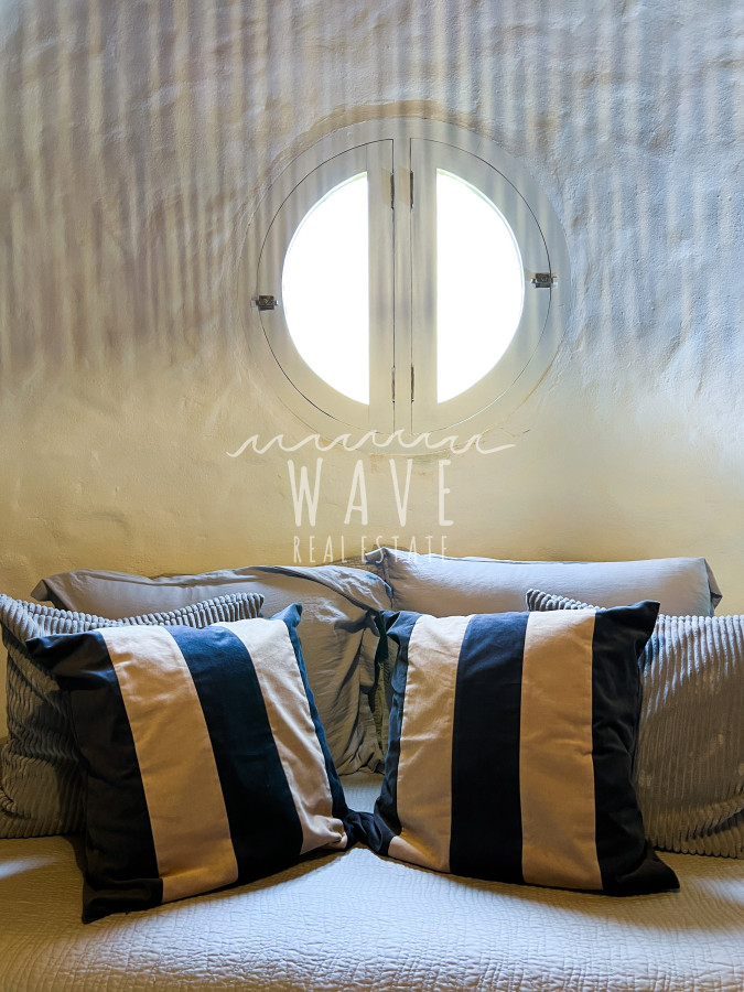 Casa ID.5056 - Hermosa casa en alquiler temporada Rincon del Indio 