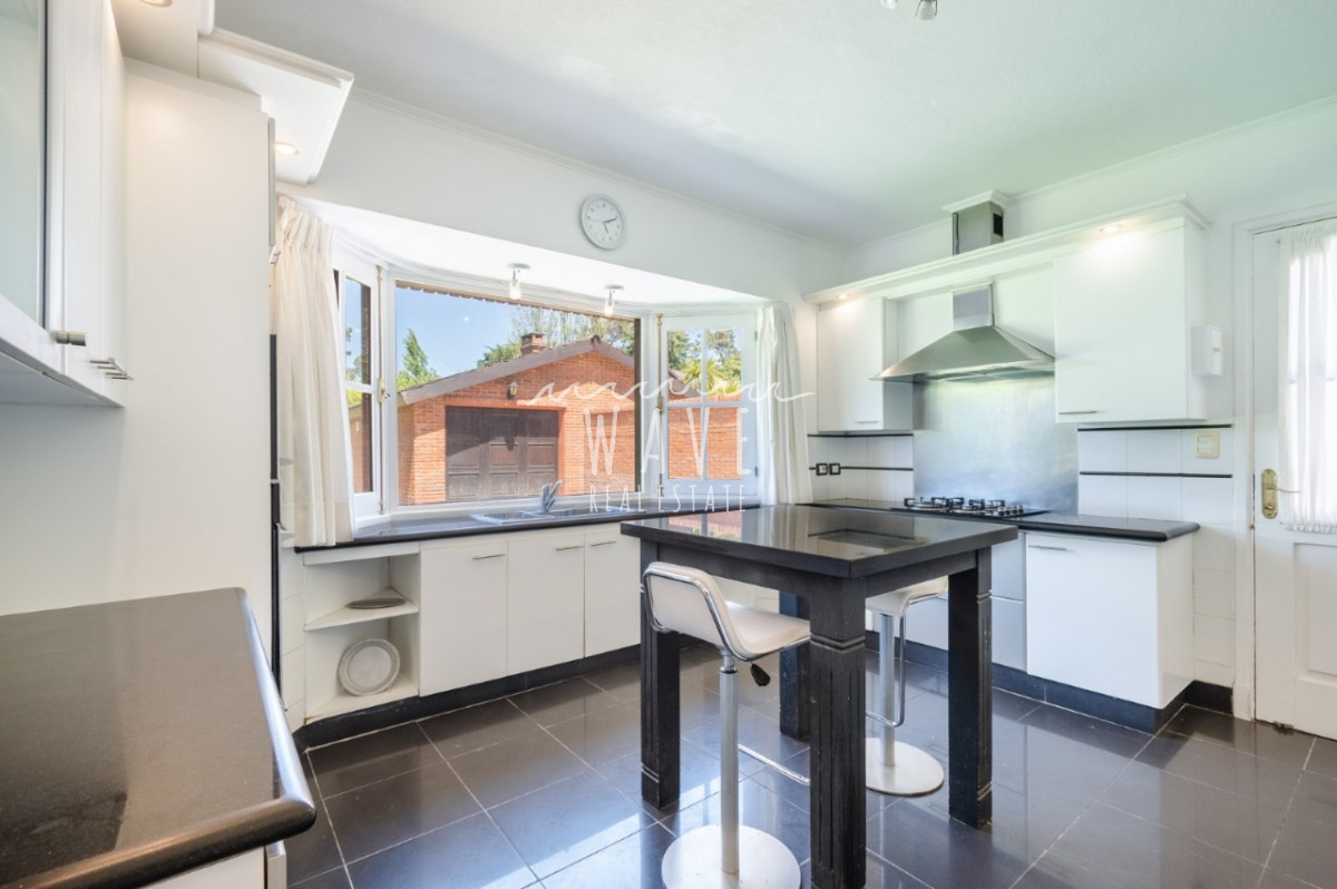 Casa ID.4628 - Alquiler espectacular casa en Beverly Hills, Punta del Este 