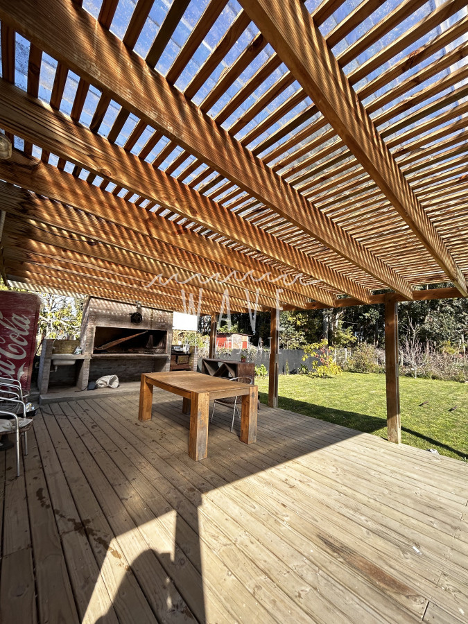 Casa ID.1582 - Alquiler de Verano, Casa de 2 dormitorios en EL Tesoro Disponible 