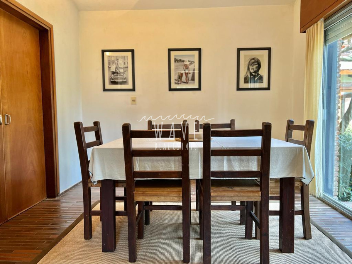 Casa ID.4689 - Alquiler de verano, Casa en Punta del Este, San Rafael 