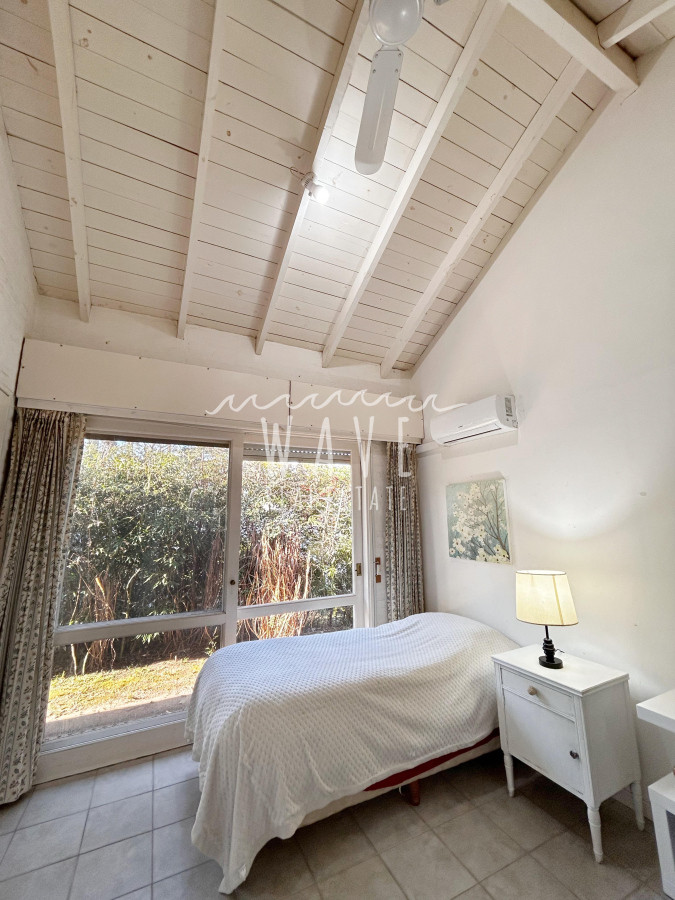 Casa ID.3955 - Venta Casa Barrio Privado, Punta del Este 