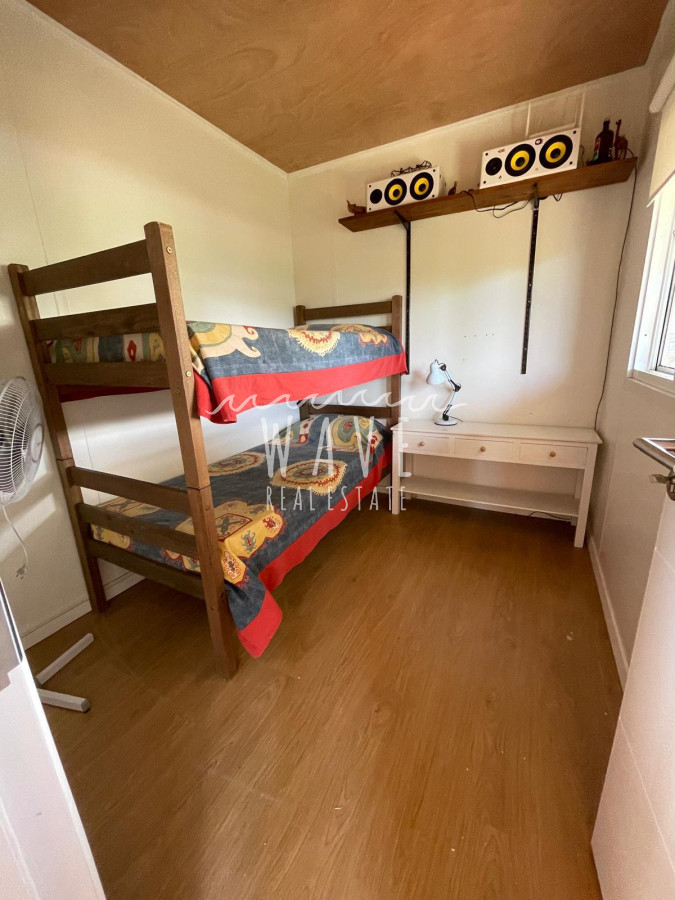 Casa ID.5008 - Alquiler de Verano, Casa de 3 dormitorios en La Barra