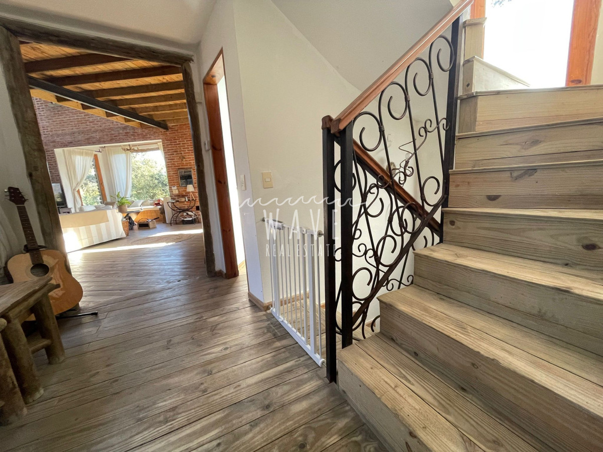 Casa ID.4541 - Alquiler de Temporada, Casa en Barrio Marly, 3 dormitorios