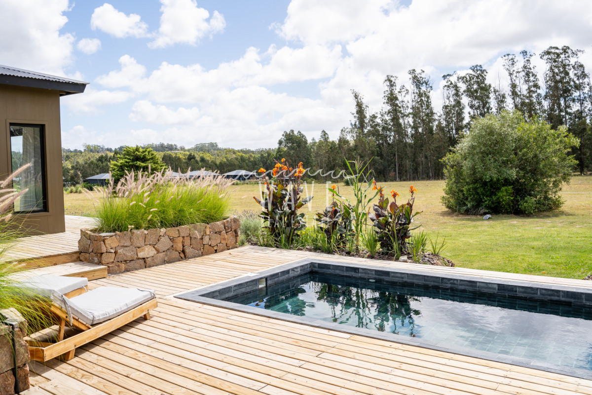 Casa ID.5413 - Venta Alquiler Casa 4 dormitorios Puerto Quetzal La Barra 