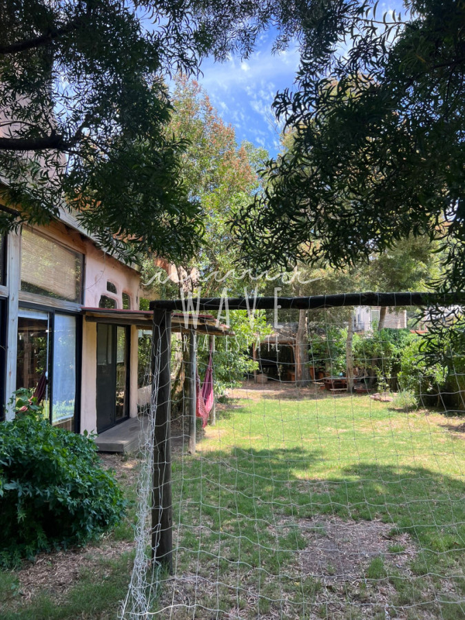 Casa ID.5226 - Alquiler de verano, casa de 4 dormitorios en El Tesoro, La Barra
