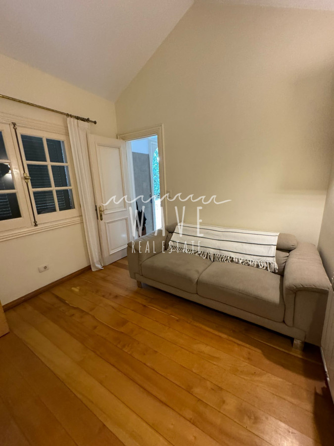 Casa ID.4484 - Brava, zona Torre del Agua, casa de 5 dormitorios y casa de huéspedes, en alquiler de verano