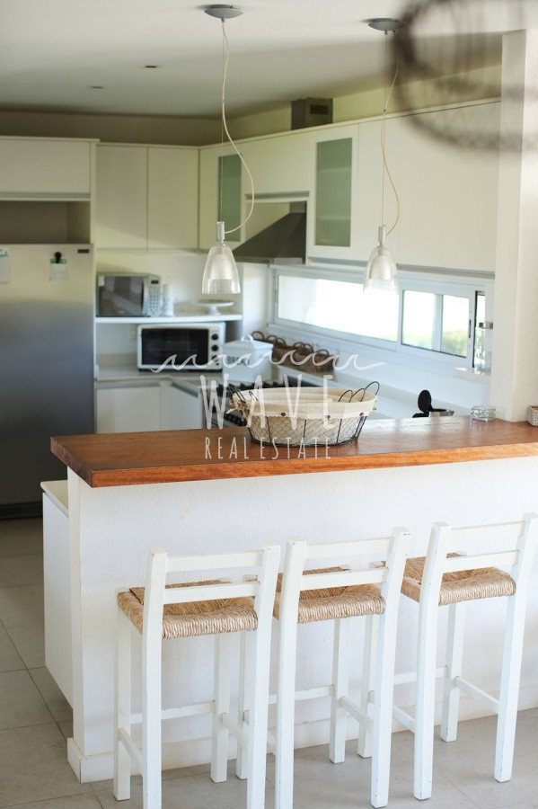 Casa ID.5132 - Alquiler de Verano, Casa de 5 dormitorios en Pueblo Mío