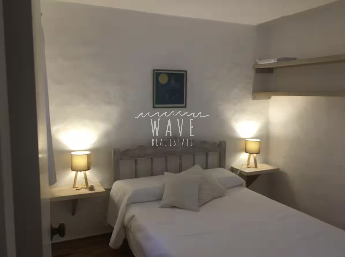 Casa ID.4876 - Casa en Alquiler Temporal, con 4 dormitorios en Rincón del Indio