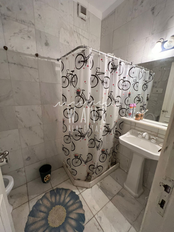 Casa ID.3898 - Casa en alquiler temporal en Golf, inmejorable ubicación, 5 dormitorios y servicio