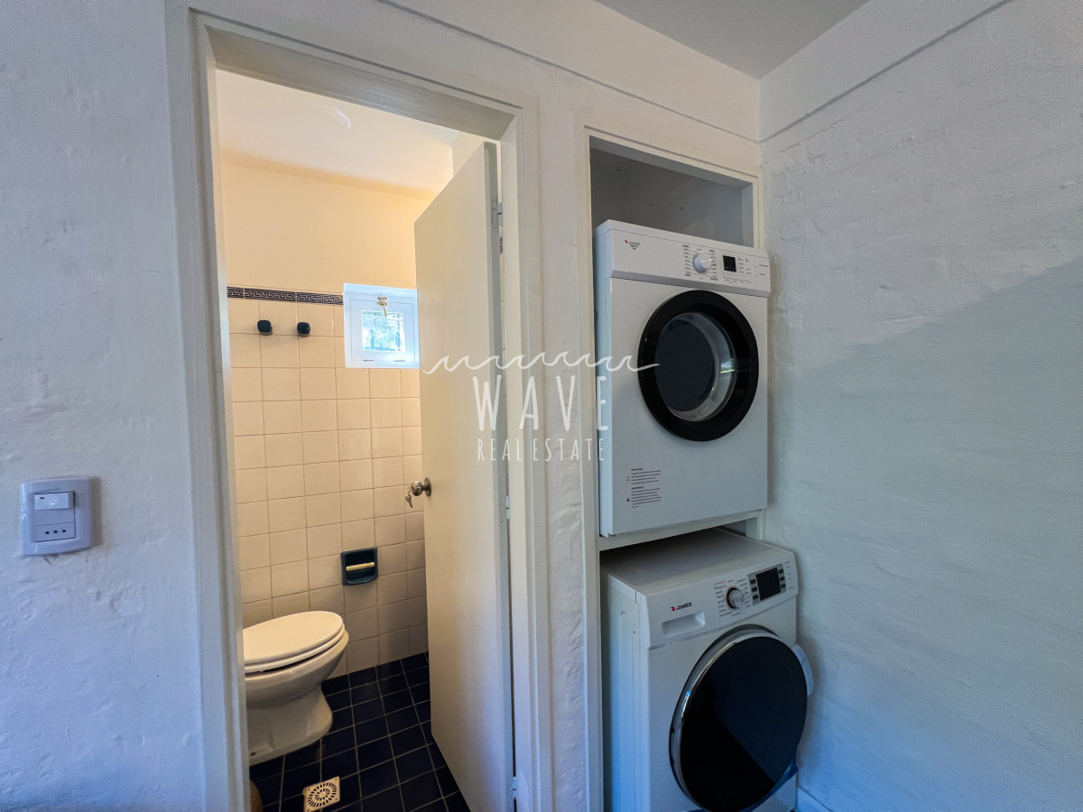 Casa ID.5056 - Hermosa casa en alquiler temporada Rincon del Indio 