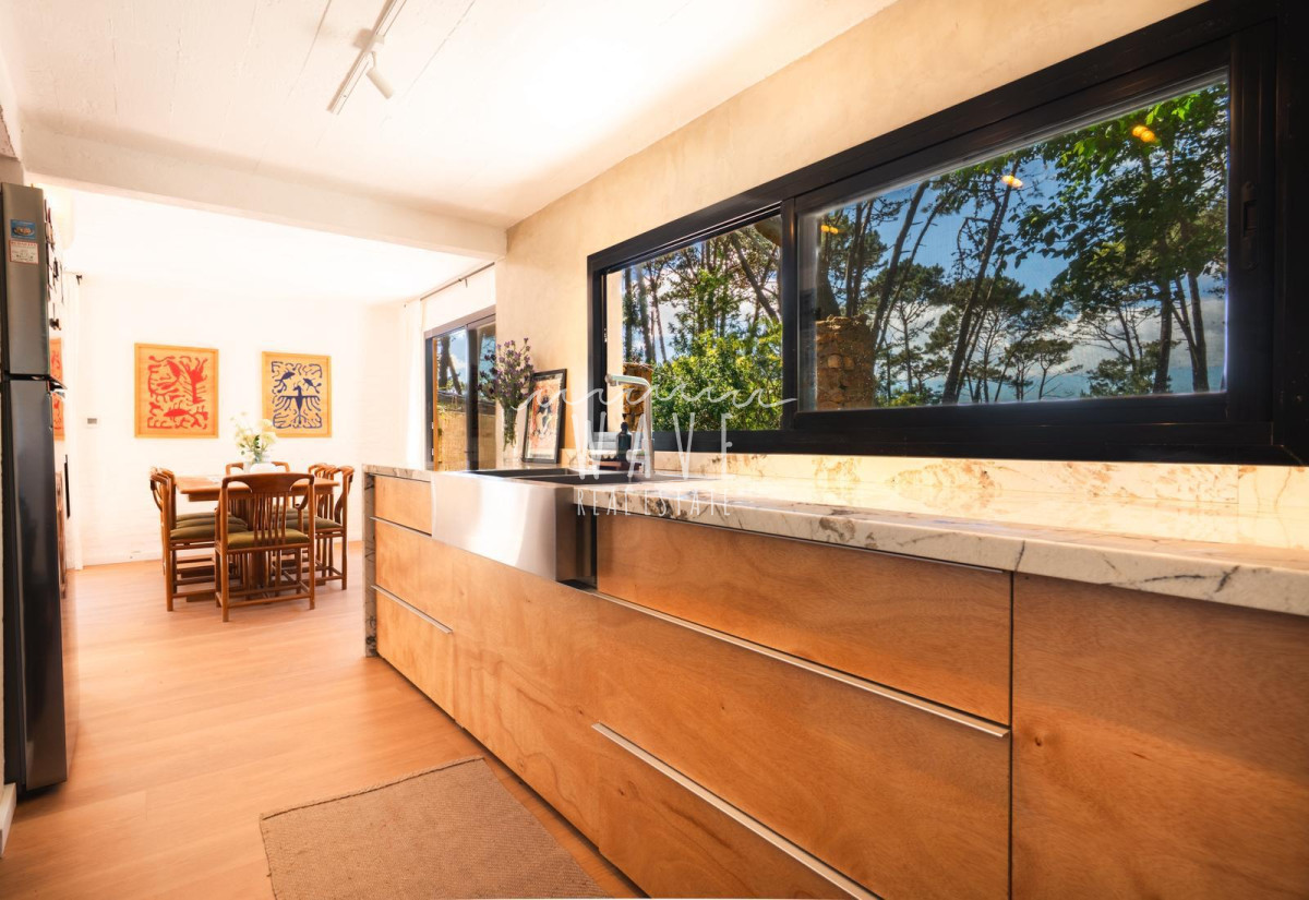 Casa ID.5173 - Alquiler de verano, Casa de 3 dormitorios en Montoya, La Barra