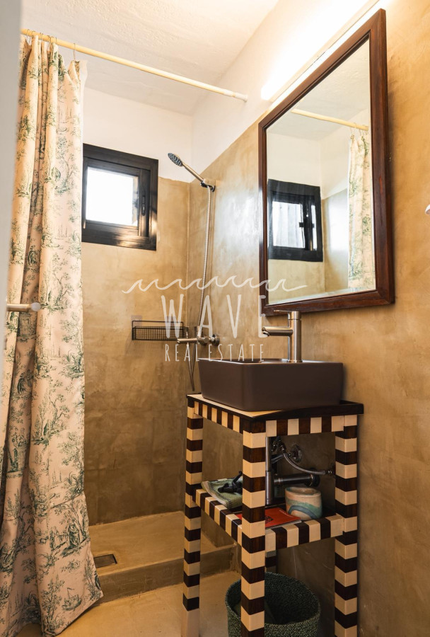 Casa ID.5173 - Alquiler de verano, Casa de 3 dormitorios en Montoya, La Barra