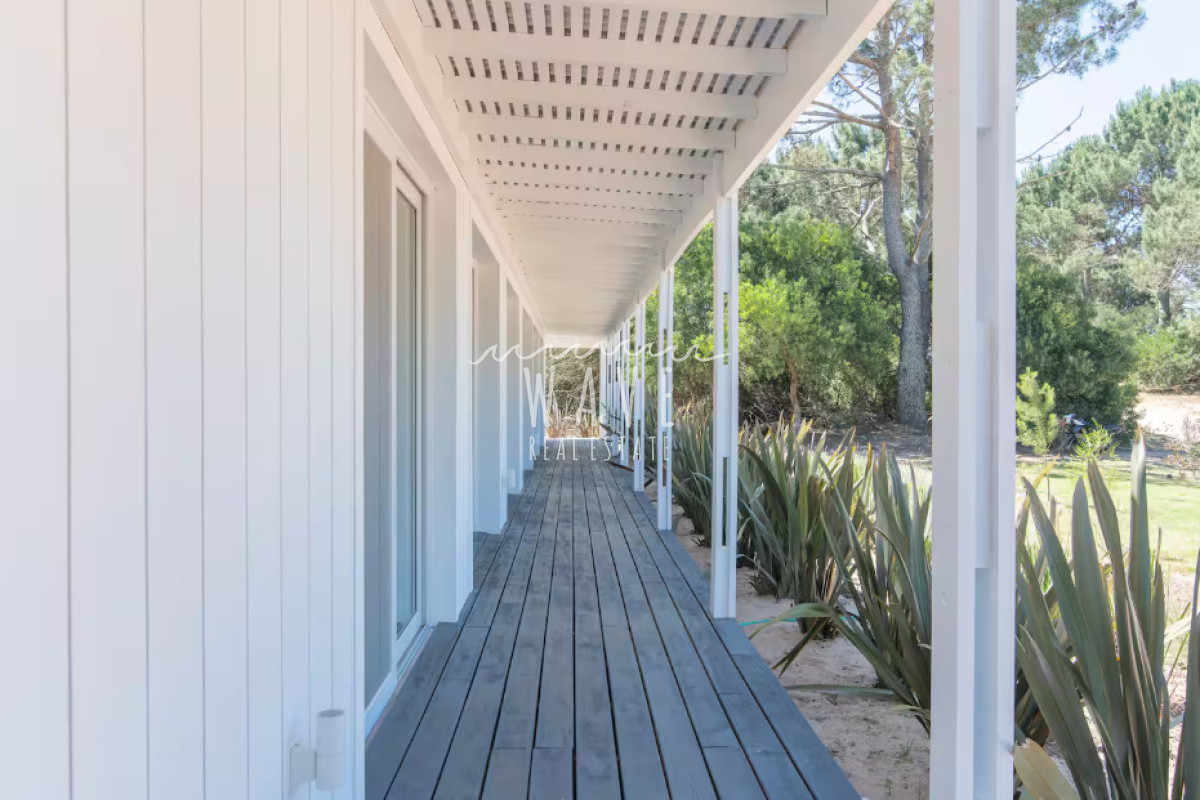 Casa ID.5919 - Alquiler Casa 3 dormitorios en Laguna Escondida Jose Ignacio 