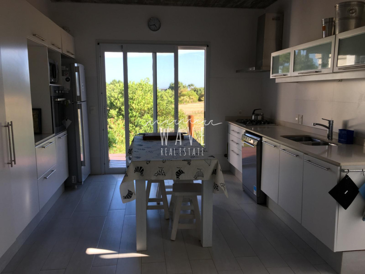 Casa ID.5433 - Venta Alquiler Casa 5 dormitorios Village del Faro Jose Ignacio