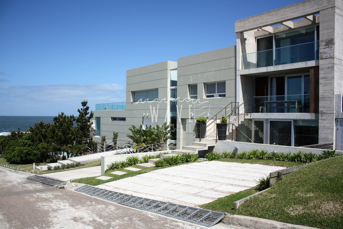 Casa ID.794 - Casa en venta en La Posta del Cangrejo , a metros del mar. 