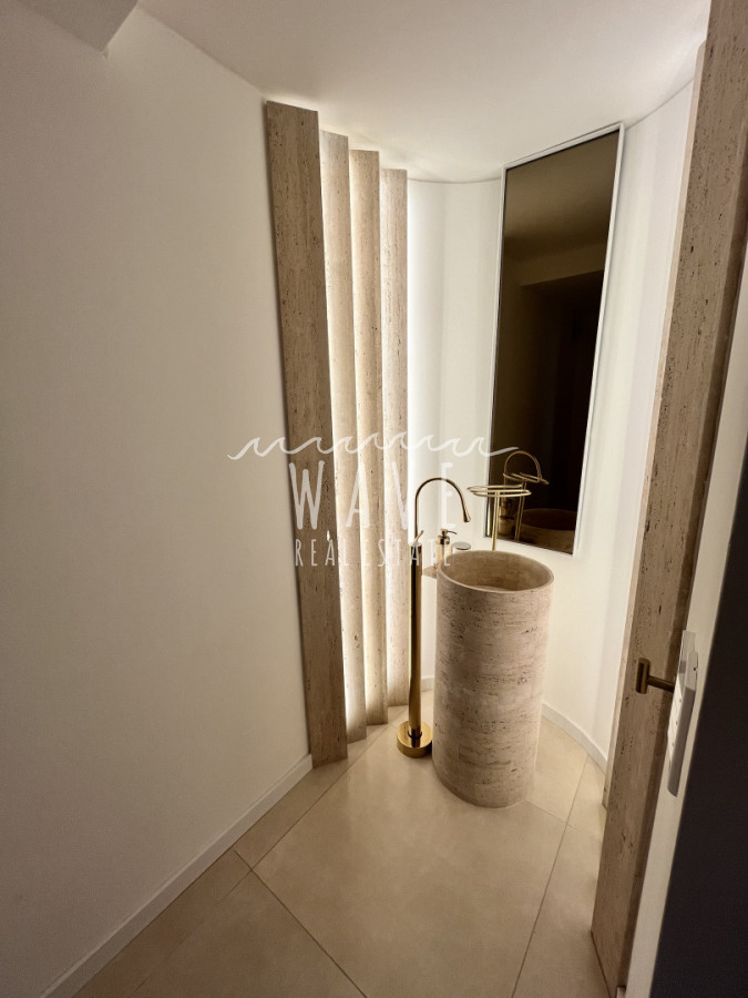 Casa ID.5493 -   Departamento de lujo en primera línea – Estrella de Mar | Domótica y amenities premium
