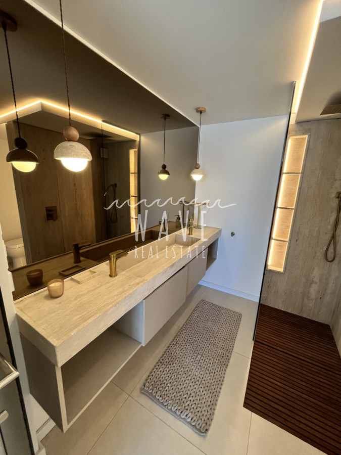 Casa ID.5493 -   Departamento de lujo en primera línea – Estrella de Mar | Domótica y amenities premium