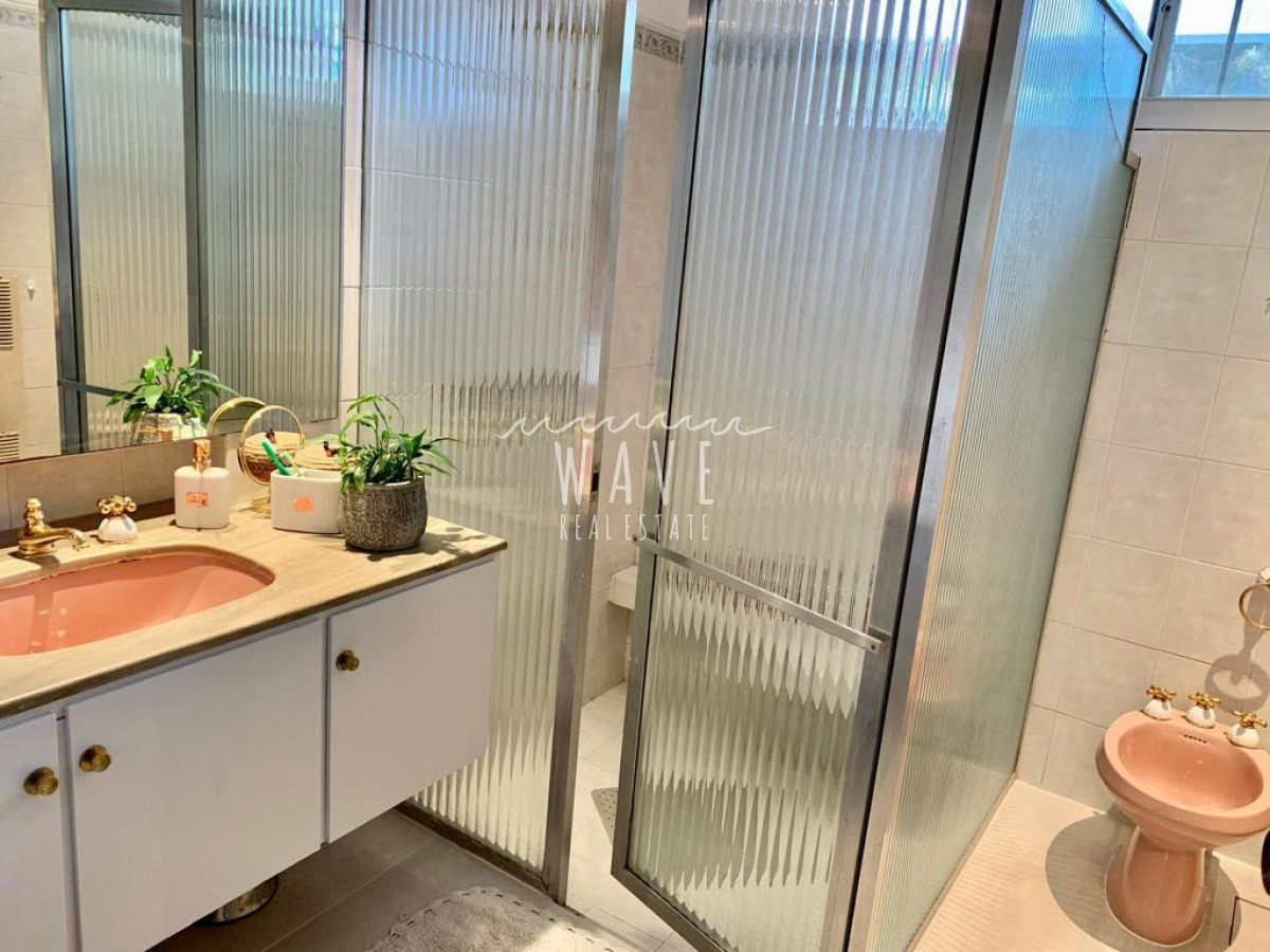 Casa ID.4289 - Moderna casa en alquiler temporal playa mansa 