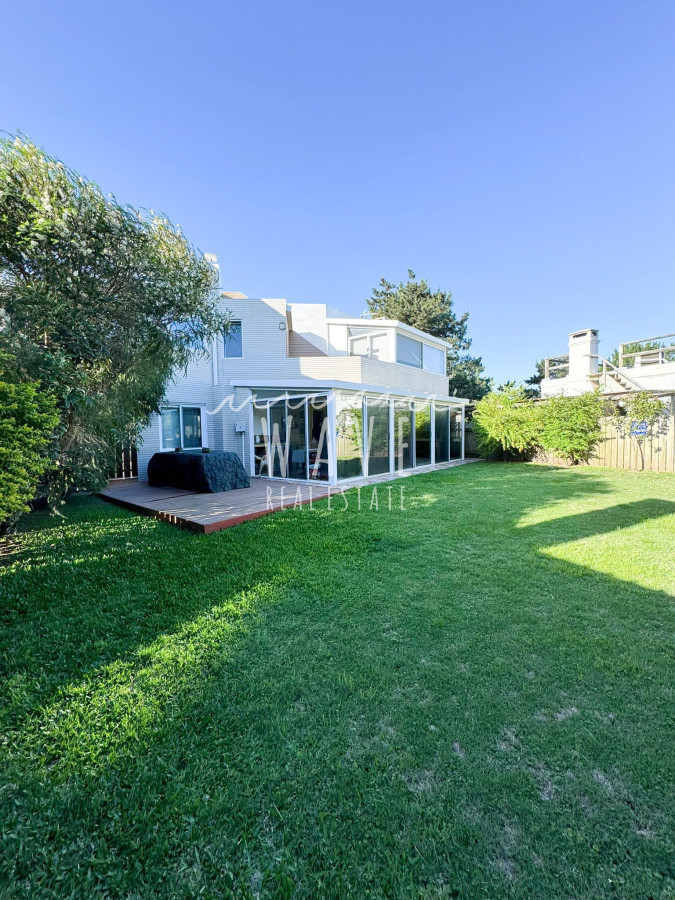 Casa ID.4603 - Casa en alquiler de temporada en La Juanita, José Ignacio 