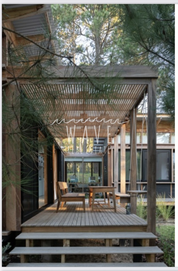 Casa ID.5091 - Casa alquiler Temprada barra verde 