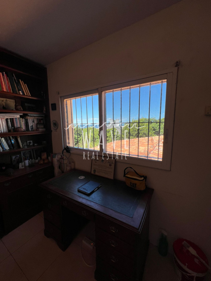 Casa ID.3945 - Oportunidad Venta - San Rafael , 1318 m2 de parque, 300 m2 edificados. 
