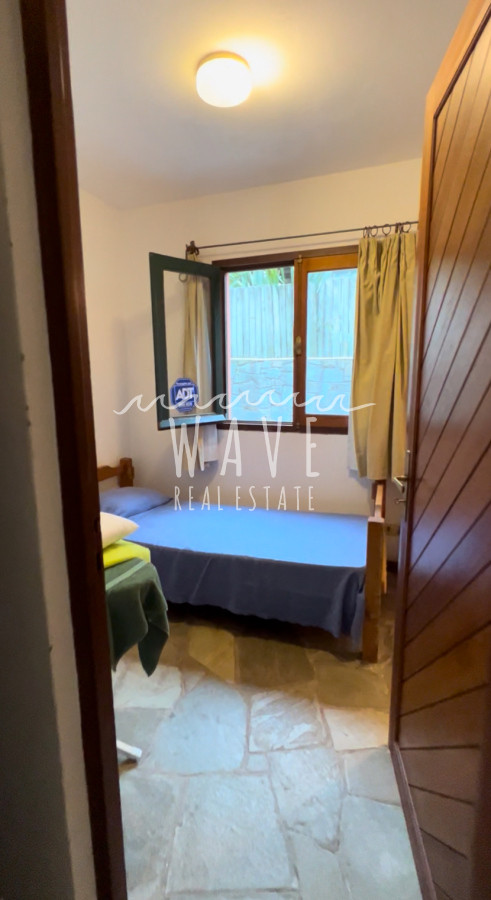 Casa ID.887 - Alquiler Temporal de Verano, Casa con 3 dormitorios en El Chorro, frente a la Playa