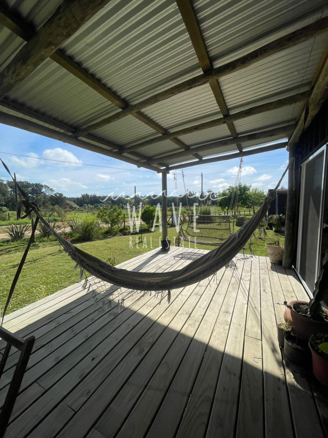 Casa ID.5008 - Alquiler de Verano, Casa de 3 dormitorios en La Barra