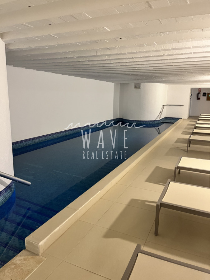 Casa ID.5493 -   Departamento de lujo en primera línea – Estrella de Mar | Domótica y amenities premium