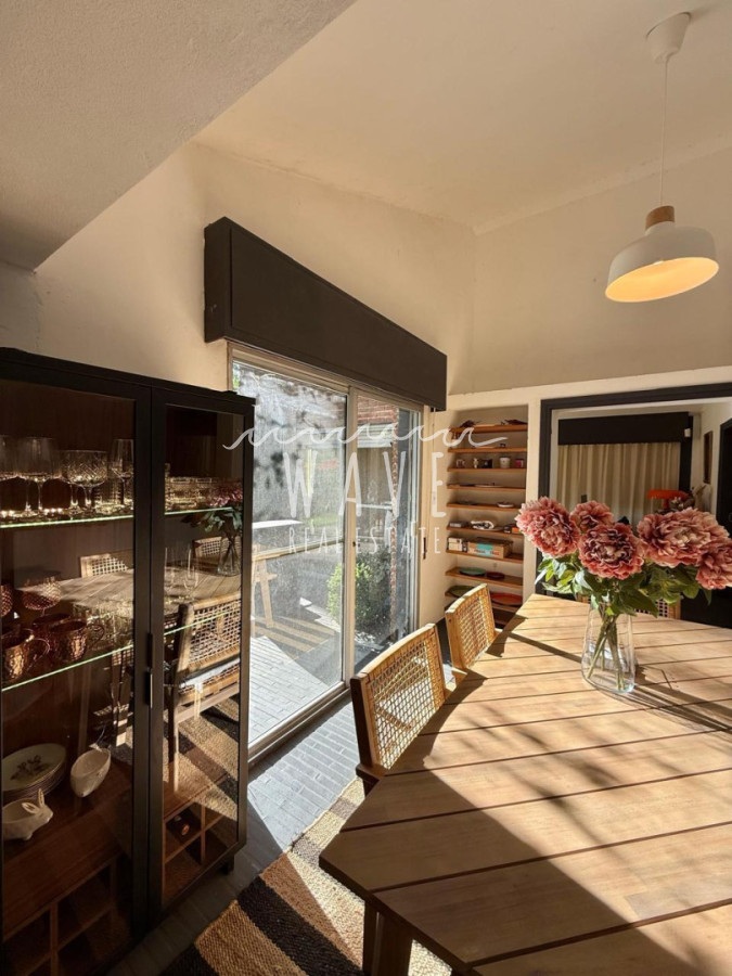 Casa ID.4689 - Alquiler de verano, Casa en Punta del Este, San Rafael 