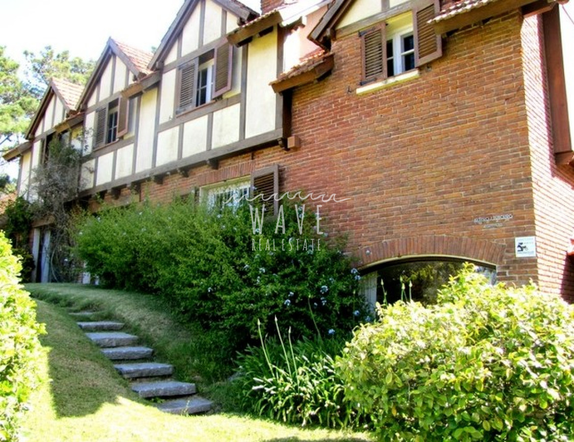 Casa ID.976 - CASA EN BARRIO GOLF A METROS DEL MAR