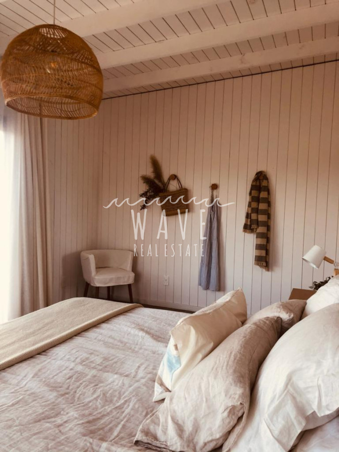 Casa ID.1792 - El Quijote Chacra 4 suites para 10 personas. Espectacular