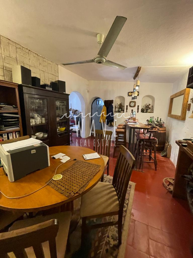 Casa ID.4236 - VENTA- CASA 4 dormitorios- La Barra-