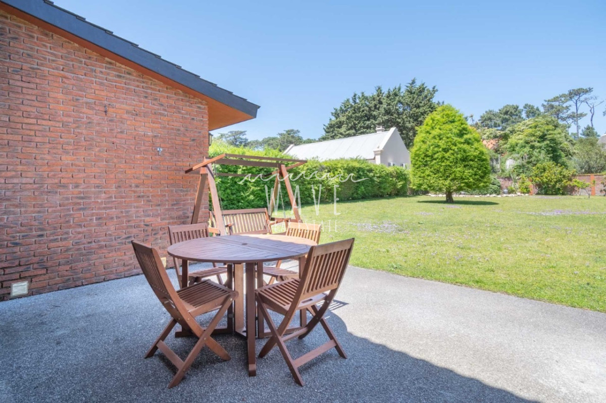 Casa ID.4628 - Alquiler espectacular casa en Beverly Hills, Punta del Este 