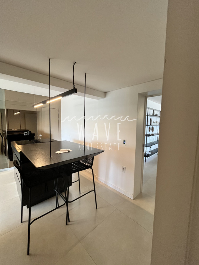 Casa ID.5493 -   Departamento de lujo en primera línea – Estrella de Mar | Domótica y amenities premium