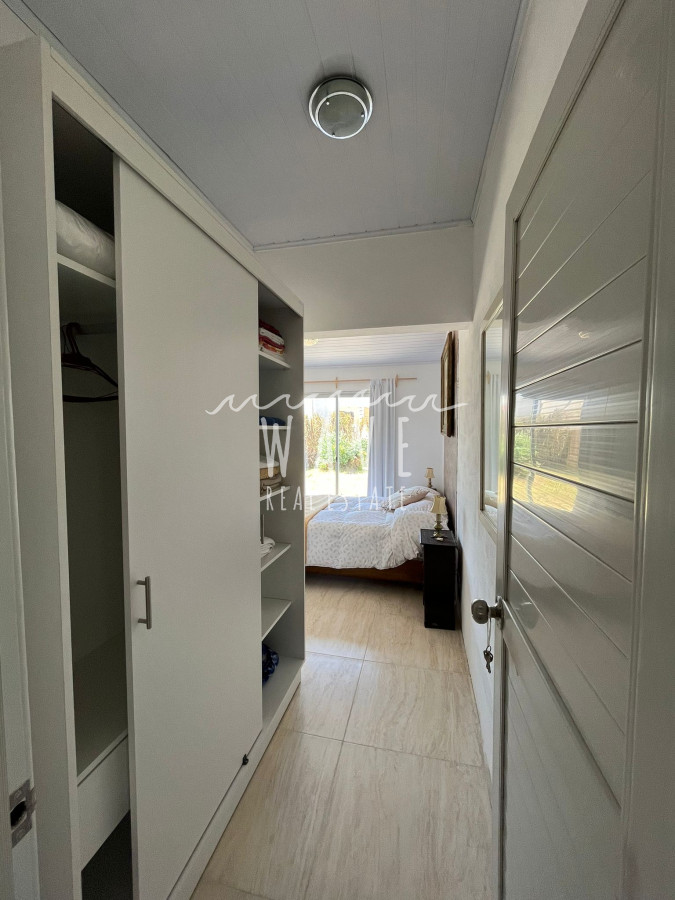 Casa ID.1492 - Alquiler Temporada en Balneario Buenos Aires