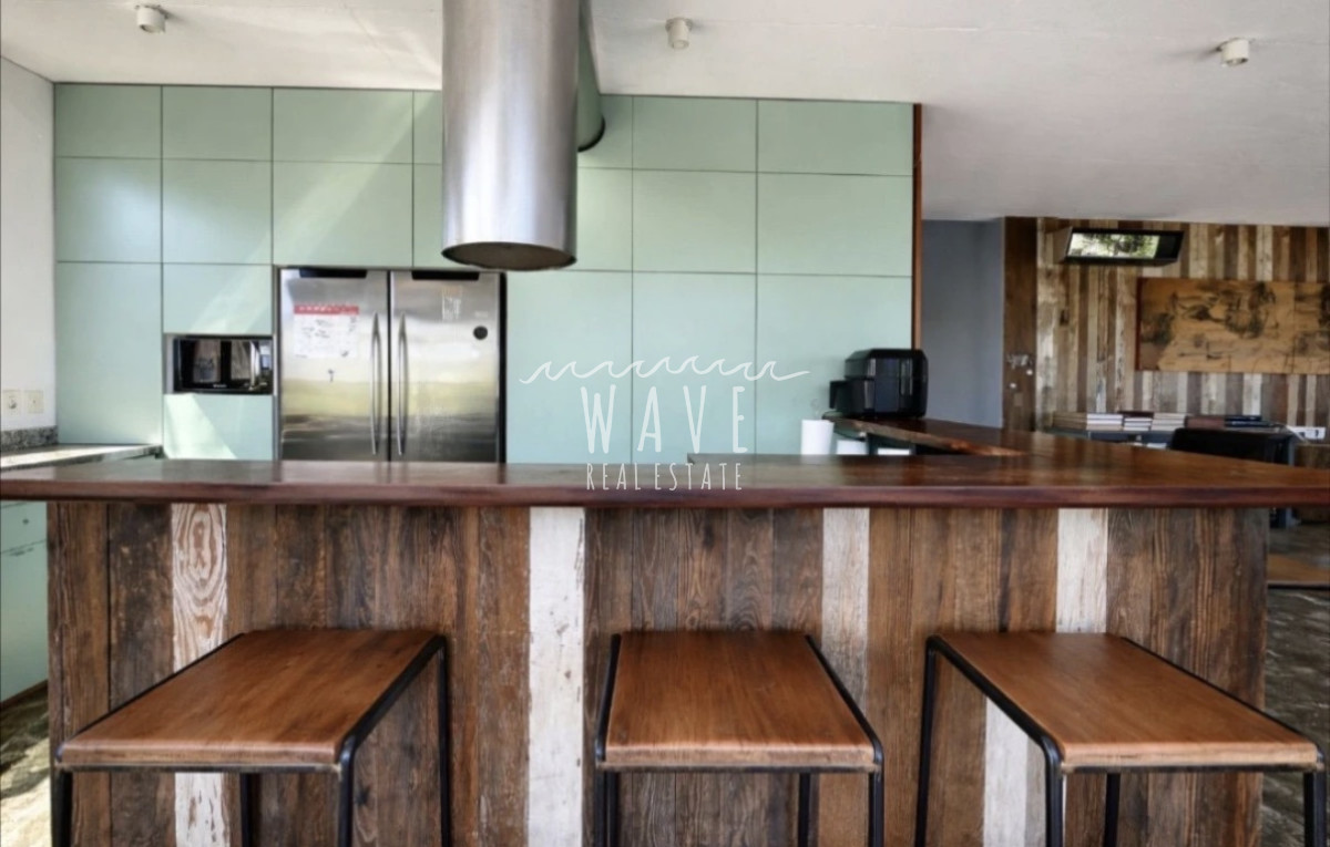 Casa ID.5210 - Venta de casa de 5 dormitorios en Punta Piedras, Manantiales