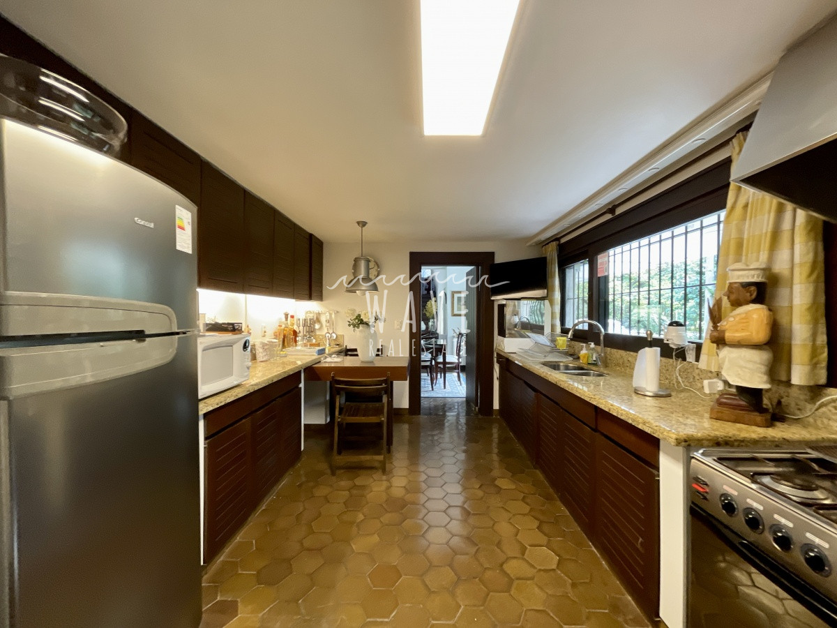 Casa ID.1562 - VENTA- MAGNIFICO CHALET EN ZONA GOLF- PUNTA DEL ESTE