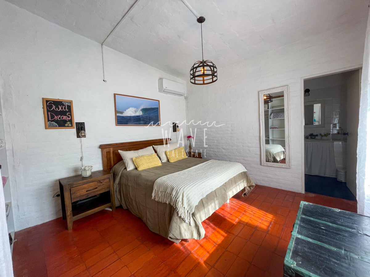 Casa ID.4960 - Alquiler de Verano, Casa de 3 dormitorios+ dependencia en El Tesoro, La Barra