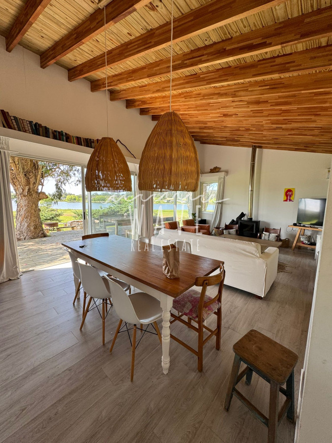 Casa ID.4563 - Alquiler de verano ,  espectacular casa de 5 dormitorios en barrio privado, Pueblo mio Manantiales 