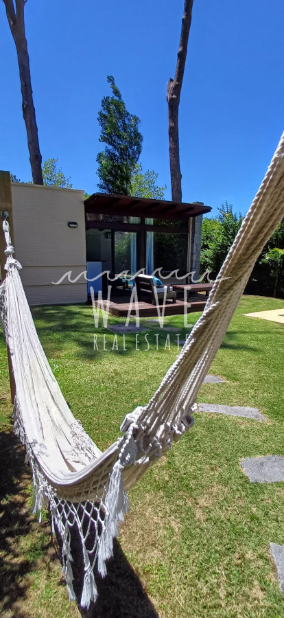 Casa ID.1085 - Alquiler temporal de Casa, con 3 dormitorios, en Montoya, La Barra