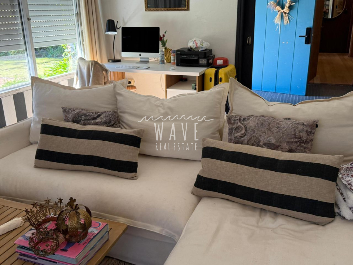 Casa ID.4689 - Alquiler de verano, Casa en Punta del Este, San Rafael 