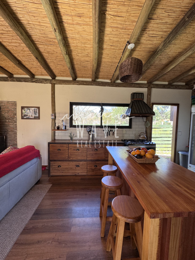 Casa ID.6045 - Casa bien iluminada y calida en La Barra