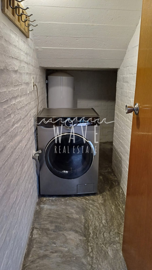 Casa ID.1085 - Alquiler temporal de Casa, con 3 dormitorios, en Montoya, La Barra