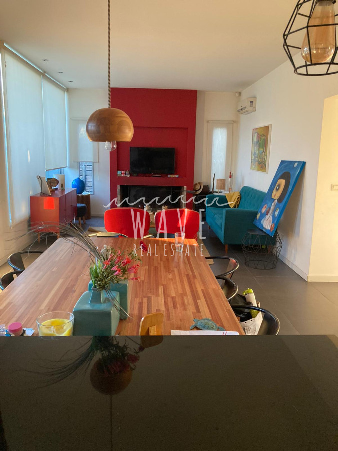 Casa ID.4360 - La Barra, Montoya, alquiler temporada. 3 dormitorios, piscina, parrillero.