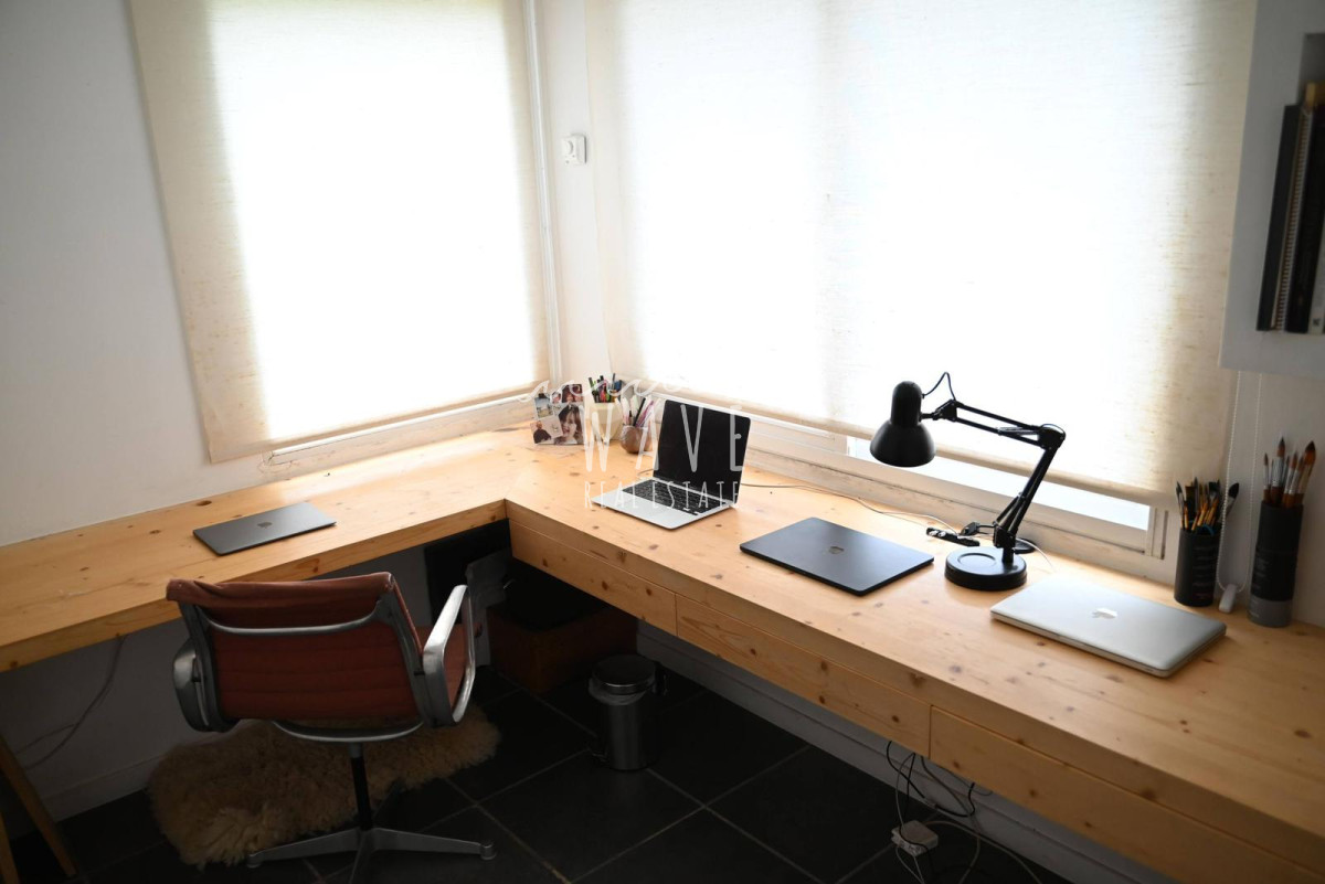 Casa ID.4664 - La Barra, a 5 minutos de todo, en entorno de chacras, 4 dormitorios, piscina, gran jardín.