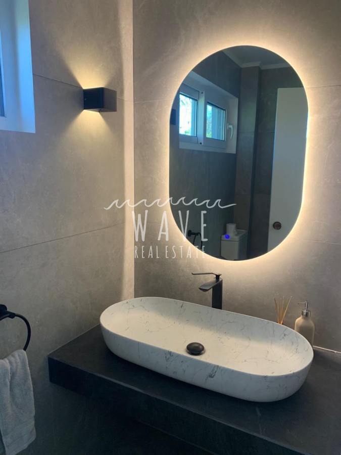 Casa ID.4289 - Moderna casa en alquiler temporal playa mansa 