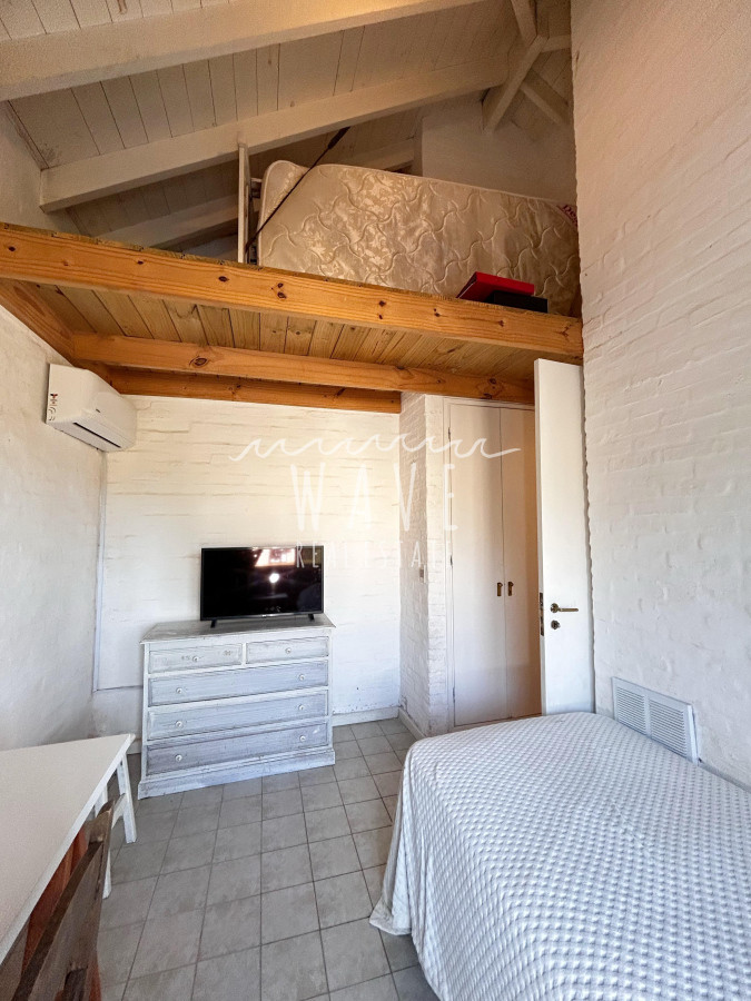 Casa ID.3955 - Venta Casa Barrio Privado, Punta del Este 