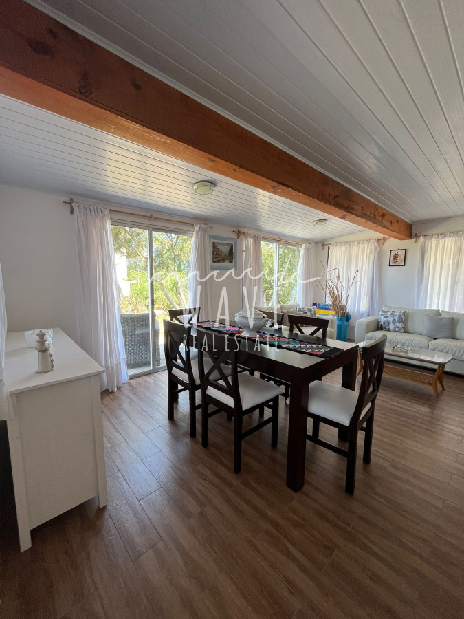 Casa ID.1492 - Alquiler Temporada en Balneario Buenos Aires