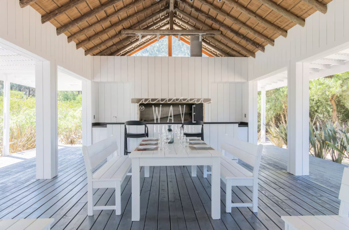 Casa ID.5919 - Alquiler Casa 3 dormitorios en Laguna Escondida Jose Ignacio 