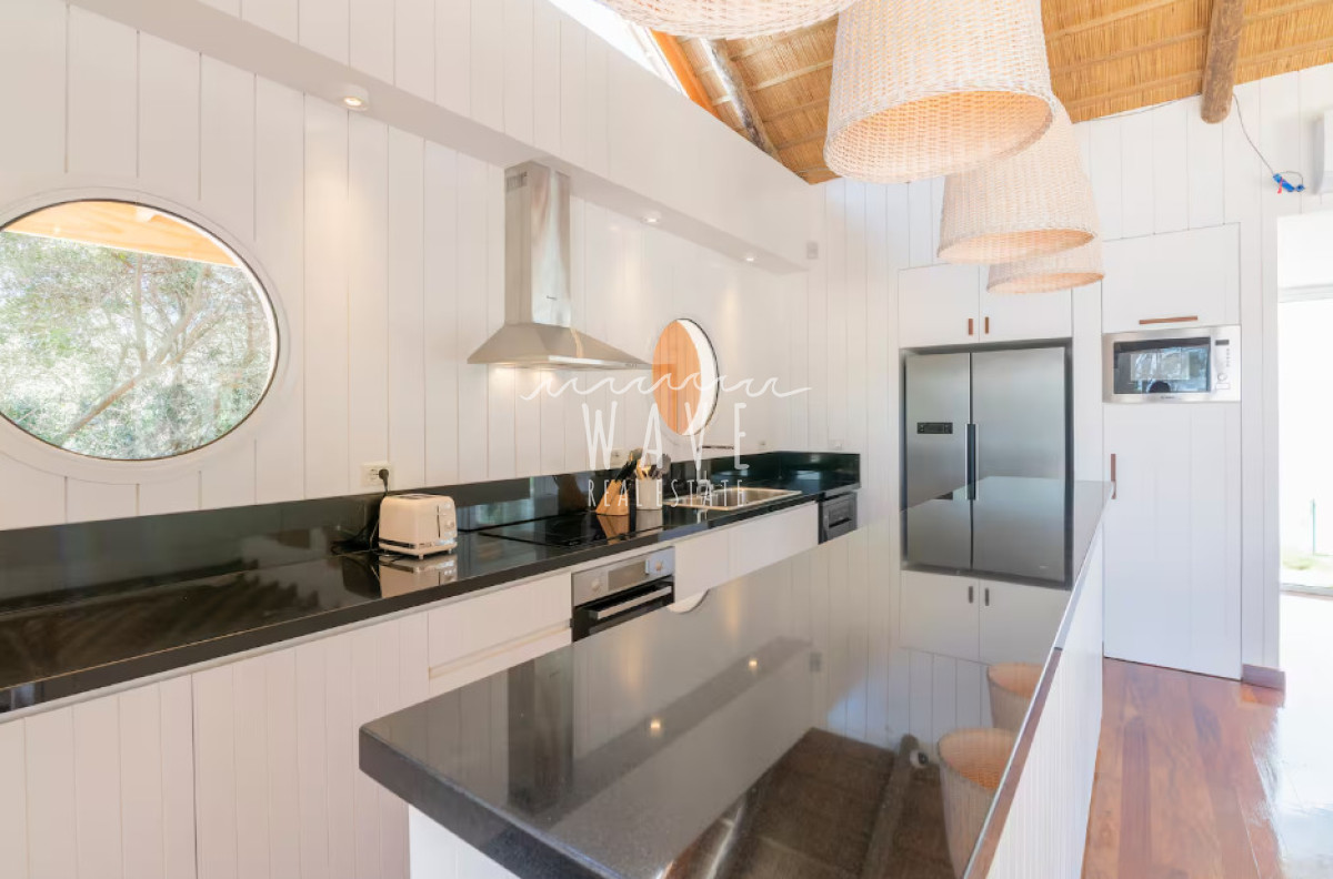Casa ID.5919 - Alquiler Casa 3 dormitorios en Laguna Escondida Jose Ignacio 